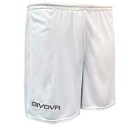 Givova, shorts givova one, white, 4XS