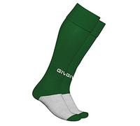 Givova, soccer socks, green, SENIOR