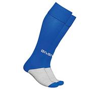 Givova, soccer socks, light blue, BOY