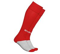 Givova, soccer socks, red, BABY