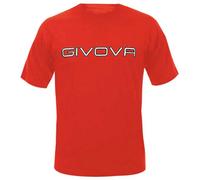 Givova Spot Short Sleeve T-shirt