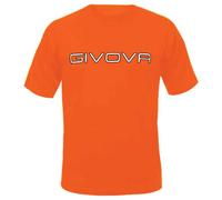 Givova Spot Short Sleeve T-shirt