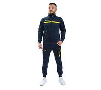 Givova One Tracksuit Blue 5 Years Boy