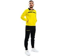 Givova One Tracksuit Yellow,Black XL Men
