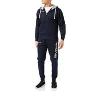 Givova, suit poker, light blue/blue, 3XL