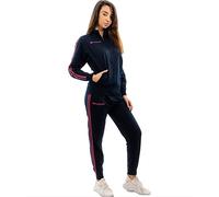 Givova Scuola S Tracksuit Blue M Men