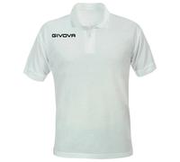 Givova Summer Short Sleeve Polo