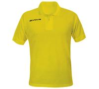 Givova Summer Short Sleeve Polo