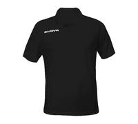 Givova Summer Short Sleeve Polo