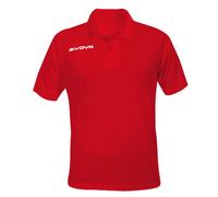 Givova Summer Short Sleeve Polo
