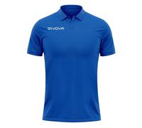 Givova Summer Short Sleeve Polo
