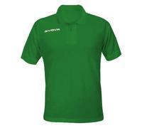 Givova Summer Short Sleeve Polo