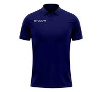 Givova Summer Short Sleeve Polo