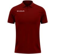 Givova Summer Short Sleeve Polo