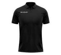 Givova Summer Short Sleeve Polo