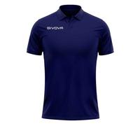 Givova Summer Short Sleeve Polo
