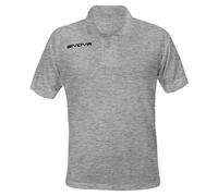 Givova Summer Short Sleeve Polo