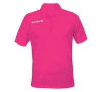 Givova Summer Short Sleeve Polo