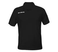 Givova Summer Short Sleeve Polo