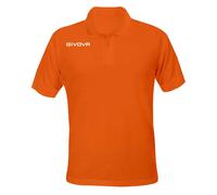 Givova Summer Short Sleeve Polo