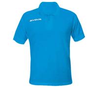 Givova Summer Short Sleeve Polo
