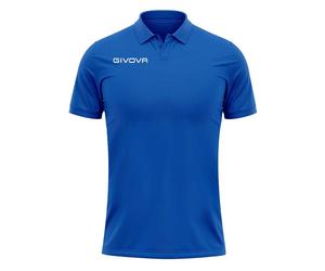 Givova Summer Short Sleeve Polo