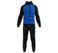 Tracksuit Givova Super King Bleu M
