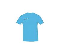 Givova, t-shirt fresh, heavenly, 5XS