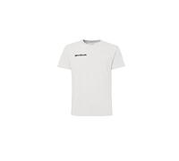 Givova, t-shirt fresh, white, 4XS