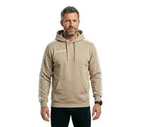 Givova Terry Band Hoodie Beige XL