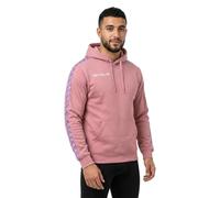 Givova Terry Band Hoodie Pink S