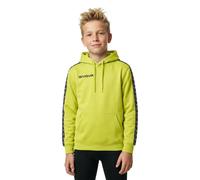 Givova Terry Band Hoodie Yellow 9-10 Years Kids