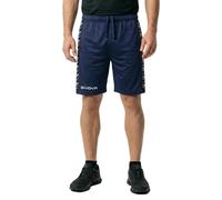 Givova Terry Band Shorts