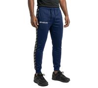 Givova Terry Band Tracksuit Pants