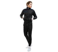 Givova Revolution Tracksuit Blue XL Man
