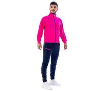 Givova Torino Tracksuit Red,Blue XL Men