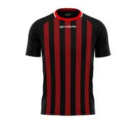 Givova Tratto Short Sleeve T-shirt