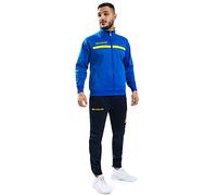 GIVOVA Triacetate Visa Band Suit