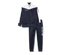 Givova Roma Tracksuit Blue L Men