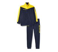 Givova TUTA ROMA TRIACETATO BLU/GIALLO Tg. 3XL