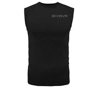 Givova Unisex Corpus 1 Elastic Tank Top Elastic Underwear Tank Top