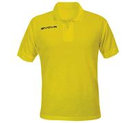 Givova Unisex Polo Summer Summer Polo