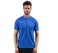 Givova Unisex Polo Summer Summer Polo