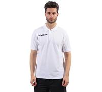 Givova Unisex Polo Summer Summer Polo