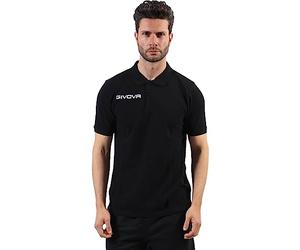Givova Unisex Polo Summer Summer Polo