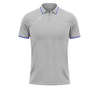 Givova Unisex Poloshirt Aus Piqué Action Unisex T-Shirt