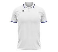 Givova Unisex Poloshirt Aus Piqué Action Unisex T-Shirt (Pack of 1)