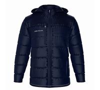 GIVOVA Unisex Prime Jacket, Blue, L
