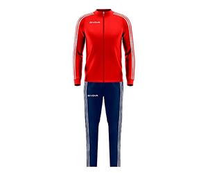 Givova Unisex Revolution Summer Fit: (pack of 1)