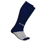 Givova Unisex Soccer Socks, blue, gar on UK